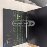 Ноутбук Asus — scoreboard (photo 3)