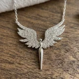 Очки увеличительные — bolo tie (photo 5)