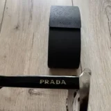 Очки Prada — padlock, digital watch, hook (photo 4)