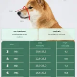 Тактическая шлейка для собак — dingo (photo 4)
