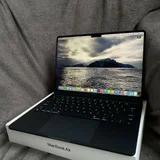 MacBook Air 15 M4 256GB/16GB — notebook, laptop (photo 3)