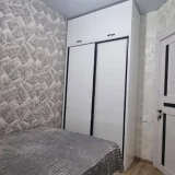 Квартира 2+1, 65 м² — sliding door (photo 4)