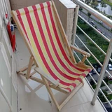 Шезлонг — folding chair (photo 2)