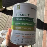 Комплекс псиллиум Psyllium Complex — pill bottle, oil filter (photo 4)