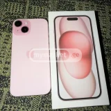 Apple iPhone — cellular telephone, iPod, mouse (photo 2)