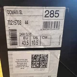 Ботинки для сноуборда Northwave Domain SL — crate, crossword puzzle (photo 2)