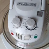 Аэрогриль — toilet seat, CD player (photo 1)