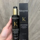 Шампунь Kerastase — hair spray, perfume, lotion (photo 3)