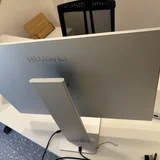 28.2" Монитор HUAWEI MateView HSN-CBA — desktop computer, desk, monitor (photo 2)