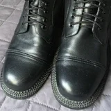 Сапоги MASCOTTE — Loafer (photo 4)