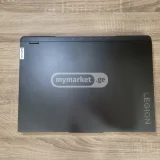 Игровой ноутбук Lenovo Legion Pro 5 — hard disc, modem (photo 2)