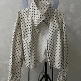 Ветровка Zara — pajama, cardigan, suit (photo 1)