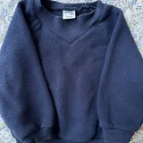 Осенний пакет одежды на мальчика 9-18 мес, 13 вещей — sweatshirt (photo 3)