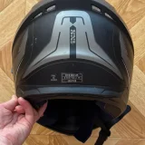 Мотошлем — crash helmet (photo 3)