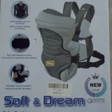 Слинг-переноска новый в коробке — holster (photo 1)