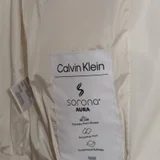 Куртка Calvin Klein размер L — lab coat, jersey (photo 3)