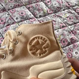 Женские кеды Converse 37 размера (photo 4)