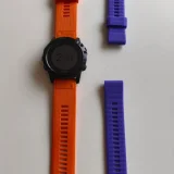 Спортивные часы Garmin 5x sapphire (photo 1)