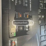 Ноутбук ASUS TUF (AMD Ryzen 7 5800H, RTX 3060, 16GB RAM, 1TB SSD) — scoreboard, switch, combination lock (photo 3)