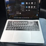 Ноутбук Apple MacBook Pro 1.4 GHz Core i5, 8 GB RAM — notebook, laptop (photo 1)