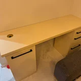 Офисный стол для ПК — desk (photo 1)