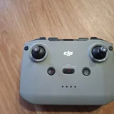 Пульт ДУ DJI RC-N1 — joystick, projector, tape player (photo 1)