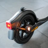 Электросамокат Ninebot Segway F25I (photo 8)
