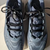 Кроссовки Under Armour Project Rock 8 — running shoe (photo 4)