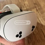 Игровая консоль Meta Quest 3 — projector (photo 1)