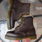 Ботинки Dr.Martens 1460 BEX — cowboy boot (photo 3)