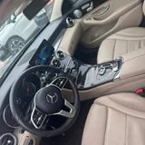 Mercedes C300 (photo 6)