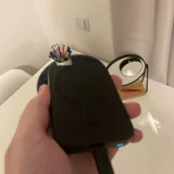 Hoco power bank — mouse, joystick, iPod (photo 1)