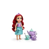 Кукла Ариель Jakks Pacific Disney Princess с чайным набором — thimble (photo 3)