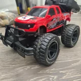 Две машинки на радиоуправлении — car wheel, racer (photo 1)