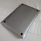 MacBook Air M1 2020 16/256 — notebook, modem, hard disc (photo 3)