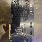 Видеокарта EVGA RTX3080 10GB — microphone (photo 1)