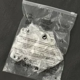 Комплект белья новый, размер M — plastic bag (photo 3)