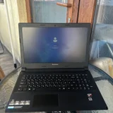 Ноутбук Lenovo — notebook, laptop (photo 1)
