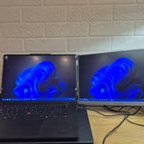 16" Portable Monitor ThinkSea — notebook, monitor, laptop (photo 1)