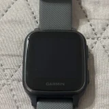 Часы Garmin Venu Sq — cellular telephone, television (photo 3)