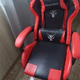Кресло геймерское — seat belt, maillot (photo 1)