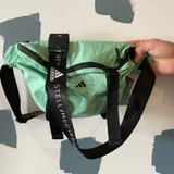 Рюкзак-трансформер Stella McCartney — backpack, muzzle (photo 5)