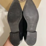 Ботильоны Zadig & Voltaire размер 37 — knee pad, Loafer (photo 4)