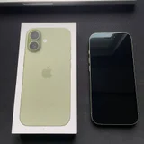 iPhone 17 Sage E-Sim — iPod (photo 2)