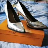 Туфли кожаные O*SHADE размер 39 — Loafer, shoe shop (photo 3)