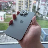 iPhone 15 Pro Max 256GB — remote control, joystick (photo 3)