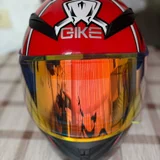 Шлем — crash helmet (photo 2)