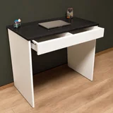 Стеллаж 8 секций — desk, washbasin (photo 2)