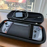 Игровая приставка ASUS ROG Ally X (photo 8)