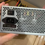 Блок питания Accord ACC-400W-12 400W — radio, Polaroid camera (photo 4)